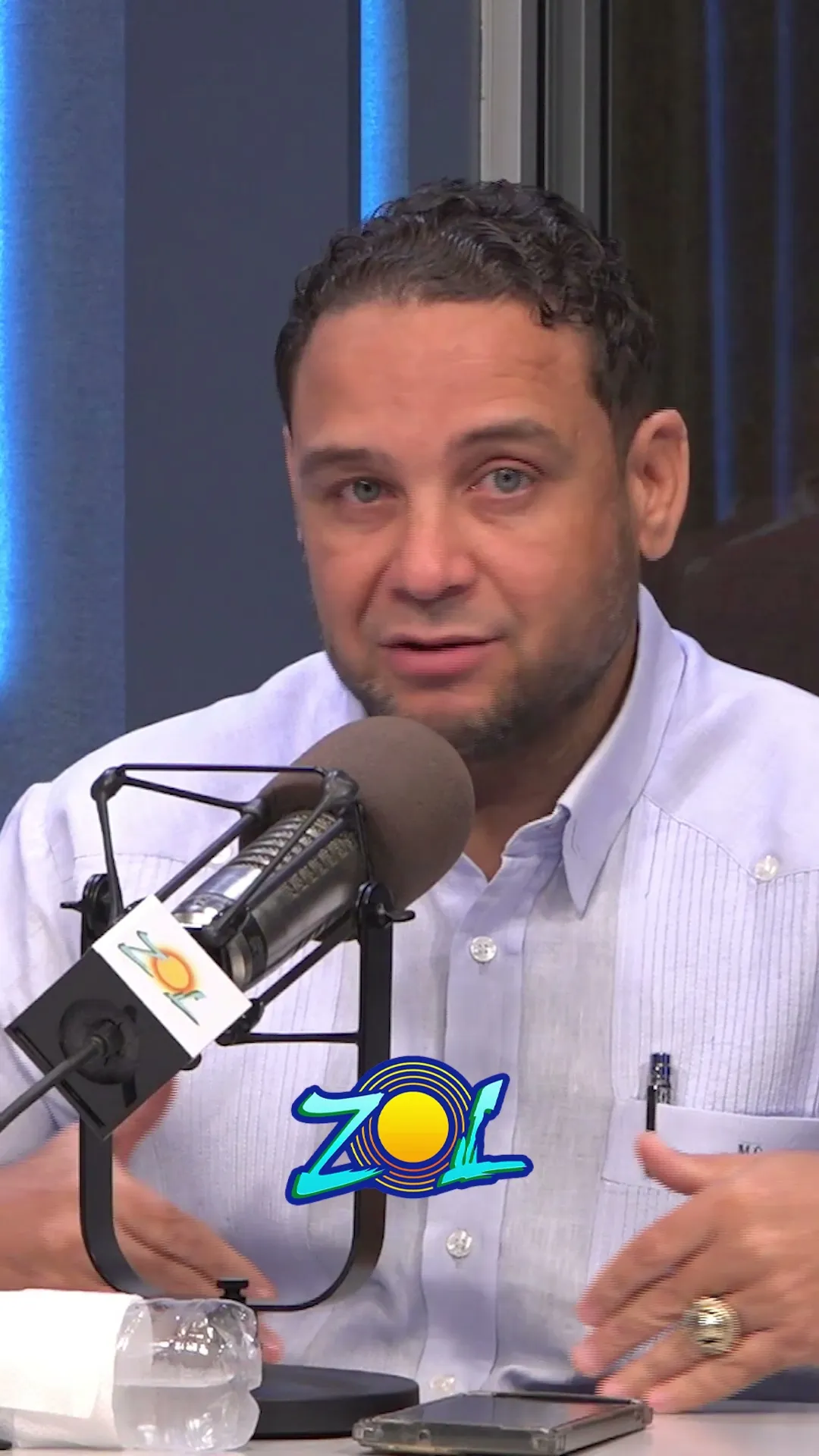 ¿EN QUÉ ESTÁ EL GOBIERNO?