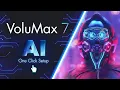 2D to 3D PHOTOS in 2MIN with AI After Effects VoluMax 7