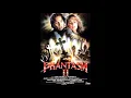 Phantasm 2 (1988) Movie Theme (End Credits Theme) (Slowed & Low Pitched)
