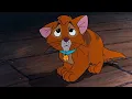 Download Lagu Oliver Scene Pack part 4 | Oliver and Company
