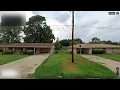 Natchitoches Louisiana Neighborghoods