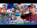 Download Lagu 🫡 SELAMAT HARI KEBANGSAAN 🇲🇾 ‼️ REACTION BERDIRI PART 1