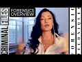 Forensic Regression Overview