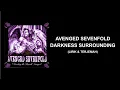 Download Lagu Avenged Sevenfold - Darkness Surrounding (Lirik \u0026 Terjemah)