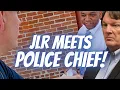 Exclusive Interview Police Chief SPEAKS Rex Heuermann Chester South Carolina