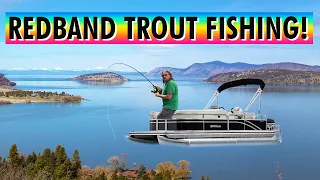 Download Oregon's Rainbow Trout Fishing Tips with a Professional Wildlife Guide MP3