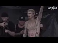 Machine Gun Kelly - Bulls On Parade ( Live At Rock On The Range 2018)