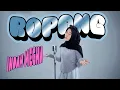Lagu ROPANG - REGGAE - Indah Megha (cover)
