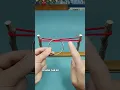 Download Lagu Magical topological puzzle, how to remove the ring without breaking the rope?#iq #iqtest #puzzle