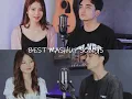 Download Lagu (High Quality Audio) Reza Darmawangsa \u0026 Mirriam Eka + 2021 Mashup Songs