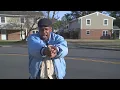 Exclusive Hampton police admit they mistakenly handcuffed pointed gun at innocent man