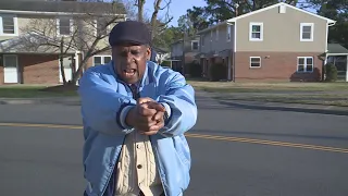 Exclusive Hampton police admit they mistakenly handcuffed pointed gun at innocent man