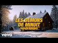 Download Lagu Julien Doré - Les démons de minuit (Clip karaoké)