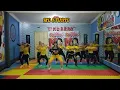 Senorita // Fadi Kod ft Super Sako // MD STUDIO