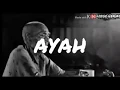 VID   WA   AYAH