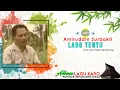 AMIRUDDIN SURBAKTI - LABO TENTU | LAGU KARO LAMA POPULER MASA TAPE - VCD - YOUTUBE