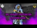 DMZ Hideout Preperation Misson Guide
