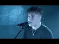 Sam Fender - Hypersonic Missiles (Jimmy Kimmel Live! Performance)