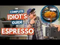 Espresso in Under 30 Min Everything You Need to Know