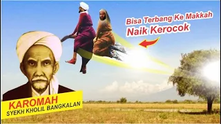 Download LUAR BIASA!! 12 Kesaktian Super Syekh Kholil Bangkalan Yang Diakui Para Wali \u0026 Ulama | KAROMAH NYATA MP3