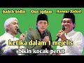 Lagu Kh Anwar Zahid terbaru - ketika dalam 1 mejelis bikin jamaah full ngakak 