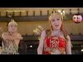 Download Lagu Sandrina - Habis Minum Apa || BTS (방탄소년단) numpang joget 😂👌