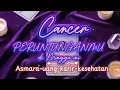 Lagu CANCER ♋️ PERUNTUNGANMU DI MINGGU INI ⁉️Asmara|uang|karir|kesehatan 17-22 November 2025