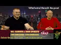 WWR - WPAA Station Video Stony & Dave on WPAA TV