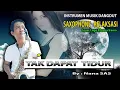 cover lagu rhoma irama - tak dapat tidur, saxophone dangdut instrumen