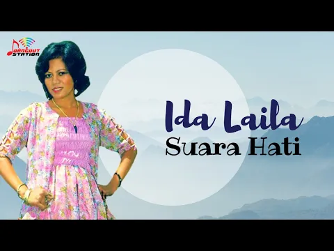 Download MP3 Ida Laila - Suara Hati (Official Music Video)