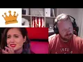 Download Lagu The Greatest Showman - Never Enough Claudia Santoso| Voice of Germany 2019 |PW Live Reaction