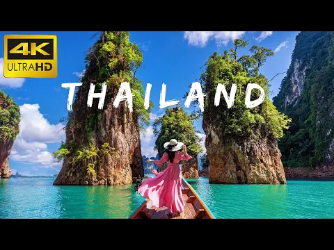 Download MP3 4K Thailand Summer Mix 2023 🍓 Best Of Tropical Deep House Music Chill Out Mix By The Deep Sound #17