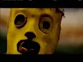 SLIPKNOT - Sulfur (Music Video)