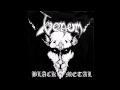 Venom - Black Metal (Original) - 07 Sacrifice (720p)