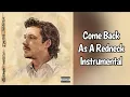 Lagu Come Back As A Redneck - Morgan Wallen \u0026 HARDY Instrumental