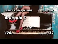 Download Lagu Arpeggio 2 - RHYTHMS with ACCOMP