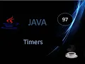97 - Uso de timers en java