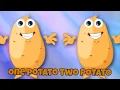 Simple Demo One Potato Two Potato