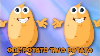 Simple Demo One Potato Two Potato