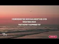 Arden Jones - serotonin highs (feat Allen Haley) (Lyrics)