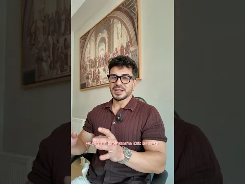 Türk Ajan Gavur Mümin Kim? Vatanım Sensin Dizisiyle Bağlantısı Ne? 30 Ağustos Zaferi Bayramı !