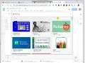 QGIS 11 4 GeoCoding Google SpreadSheet