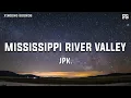 Jpk - mississippi river valley