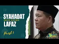 Download Lagu Memahami Makna Syahadat - Kajian Tauhid | Ust. Iswardi, S. Ag (Part 1/3)