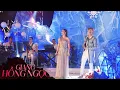 Download Lagu PHẢI QUÊN ANH THÔI - NHỚ VỀ EM - GIANG HỒNG NGỌC - VICKY NHUNG