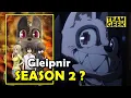 Download Lagu Gleipnir Seizoen 2 - WAT IS ER GEBEURD?