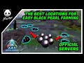 The Best Locations For Black Pearl Farming In Ragnarok - 8 Total Locations ARK Survival Ascended