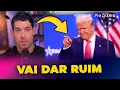 Download Lagu TRUMP É INFORMADO SOBRE NAVIO IRANIANO EM SANTA CATARINA
