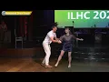 Download Lagu Isabella \u0026 Cole - Advanced Draw Finals - ILHC 2022