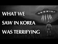 Lagu I was a US Soldier in Korea, What we SAW was TERRIFYING !